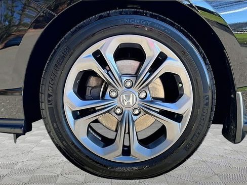 Used 2023 Honda Accord EX image 24