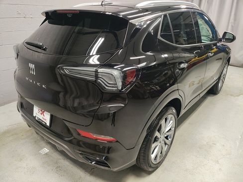 New 2026 Buick Encore GX Avenir w/ Avenir Technology Package image 2
