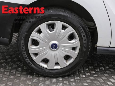 Used 2019 Ford Transit Connect XL FWD image 30