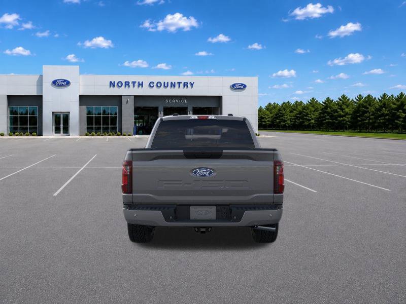 Used 2026 Ford F150 XLT RWD image 6