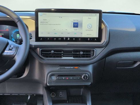 New 2025 Ford Bronco Sport Big Bend w/ Convenience Package image 24