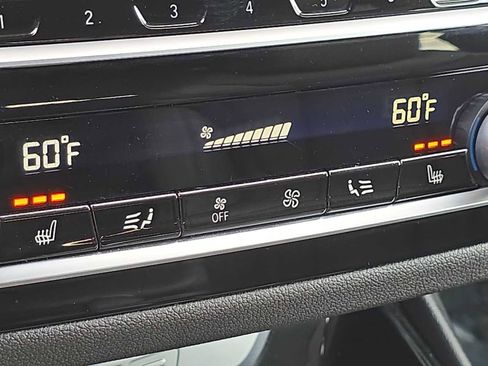 Used 2019 BMW X3 sDrive30i w/ Driving Assistance Package image 29