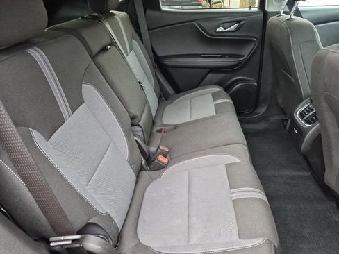 Used 2023 Chevrolet Blazer LT w/ Driver Confidence Package FWD image 33
