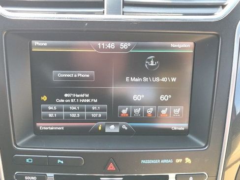 Used 2016 Ford Explorer Limited image 34