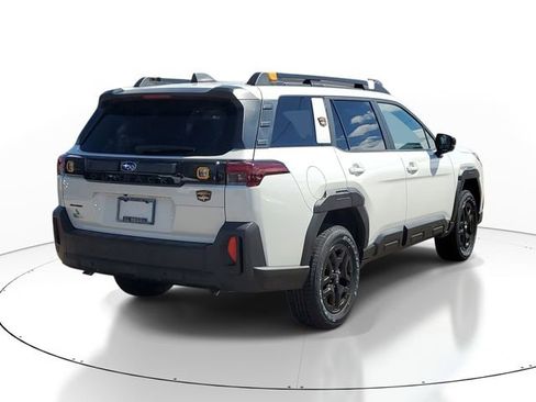 New 2026 Subaru Outback Wilderness image 4