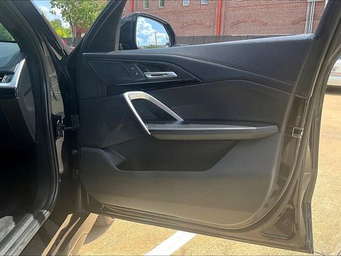 Used 2024 BMW X1 xDrive28i w/ M Sport Package image 24