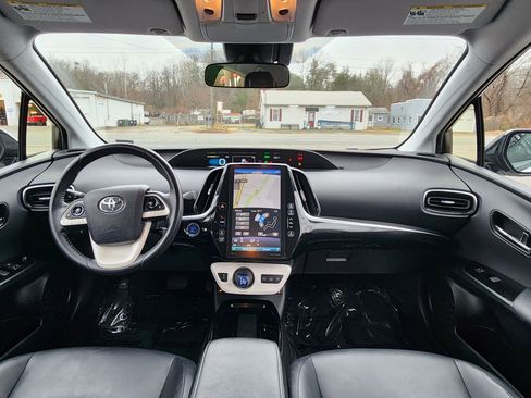 Used 2019 Toyota Prius Prime Premium w/ Carpet Mat Package image 29