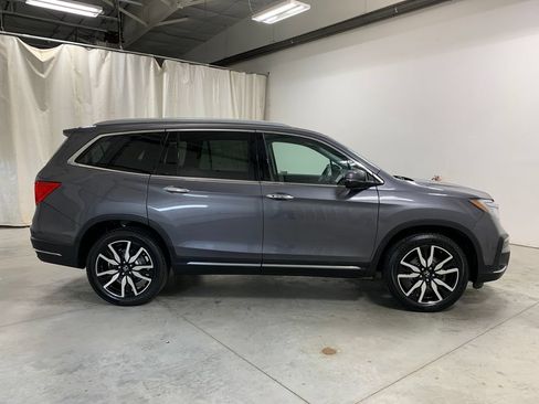 Used 2022 Honda Pilot Touring image 29