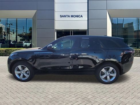 Used 2020 Land Rover Range Rover Velar S image 2
