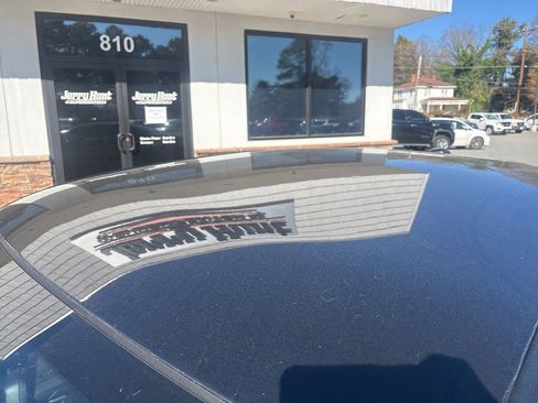 Used 2022 Dodge Challenger GT w/ Blacktop Package image 11