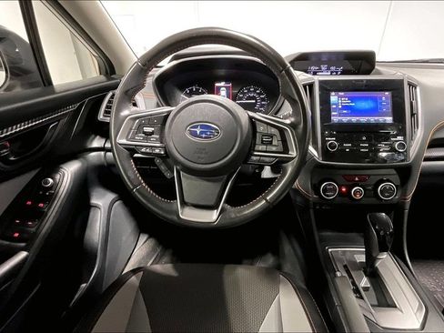 Used 2023 Subaru Crosstrek 2.0i Premium AWD/4WD image 6