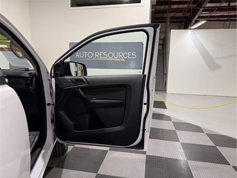 Used 2021 Ford Ranger XL w/ Equipment Group 101A High image 20