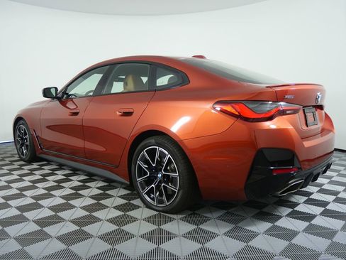 Certified 2024 BMW M440i xDrive Gran Coupe image 5