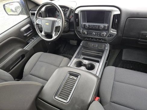 Used 2018 Chevrolet Silverado 1500 LT w/ All Star Edition AWD/4WD image 27