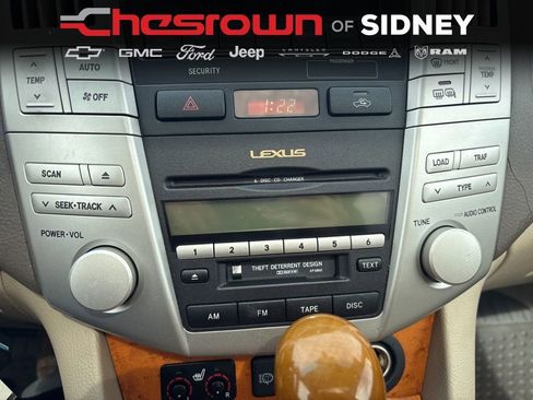 Used 2006 Lexus RX 330 AWD image 65