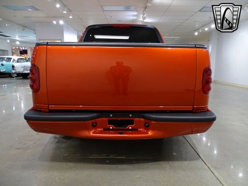 Used 2003 Ford F150 Harley-Davidson image 5