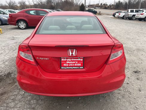 Used 2012 Honda Civic EX image 4