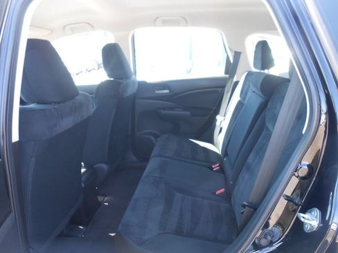 Used 2012 Honda CR-V LX image 11