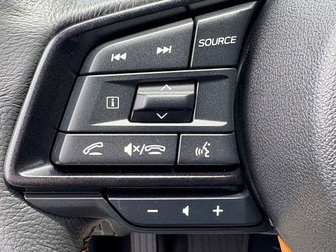 New 2025 Subaru Outback Wilderness image 22