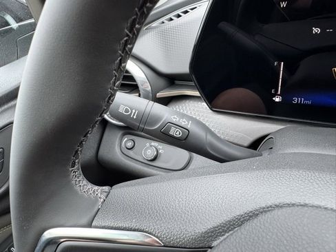 New 2025 Chevrolet Trax ACTIV image 21