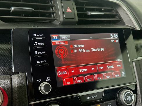 Used 2021 Honda Civic Sport image 19