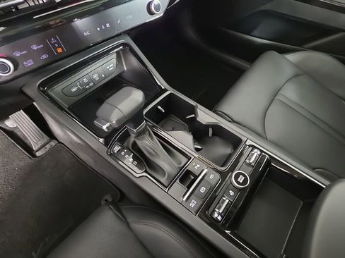 Used 2025 Kia K5 EX image 34