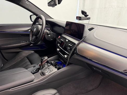 Used 2023 BMW M5 w/ Competition Package AWD/4WD image 42