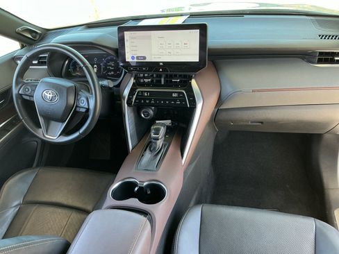 Used 2023 Toyota Venza Limited AWD/4WD image 20