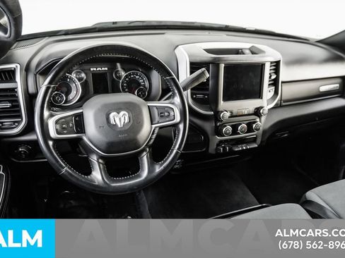 Used 2023 RAM 2500 Big Horn w/ Level 1 Equipment Group image 24