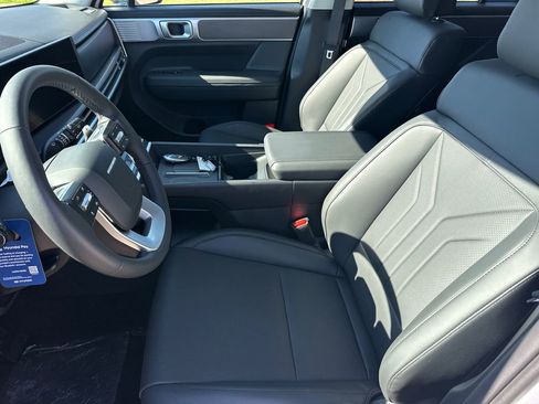 New 2026 Hyundai Santa Fe SEL w/ Tow & Go Package FWD image 10