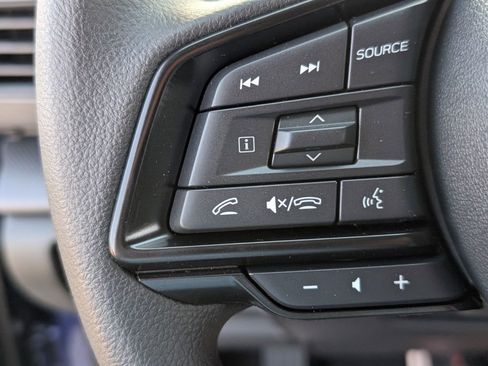 New 2026 Subaru Crosstrek 2.5i image 17