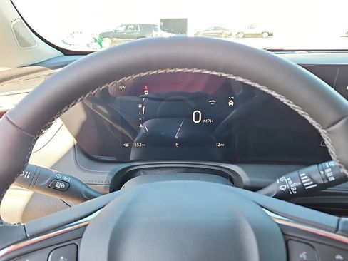 New 2026 Buick Encore GX Avenir image 14