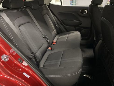 New 2026 Hyundai Venue SEL image 31