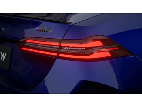 New 2026 BMW M5 w/ Executive Package image 8