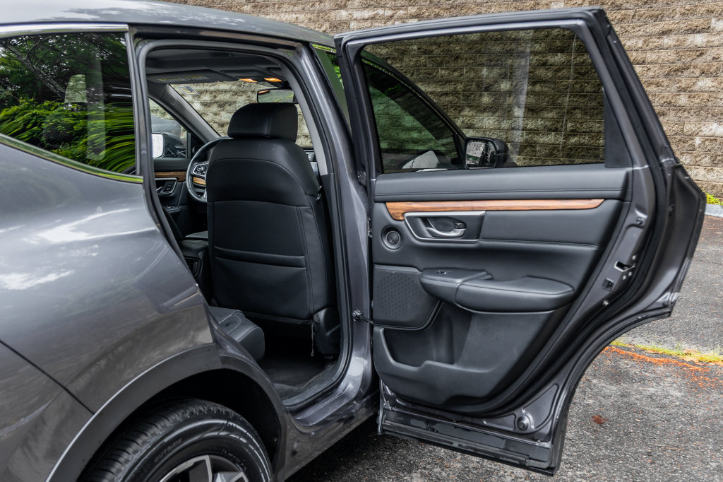 Used 2020 Honda CR-V EX-L image 17