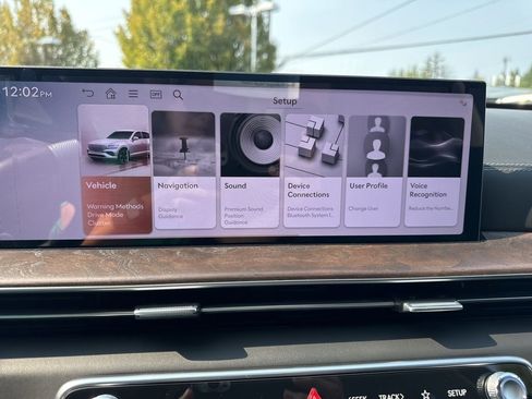 New 2026 Genesis GV80 2.5T Select image 26