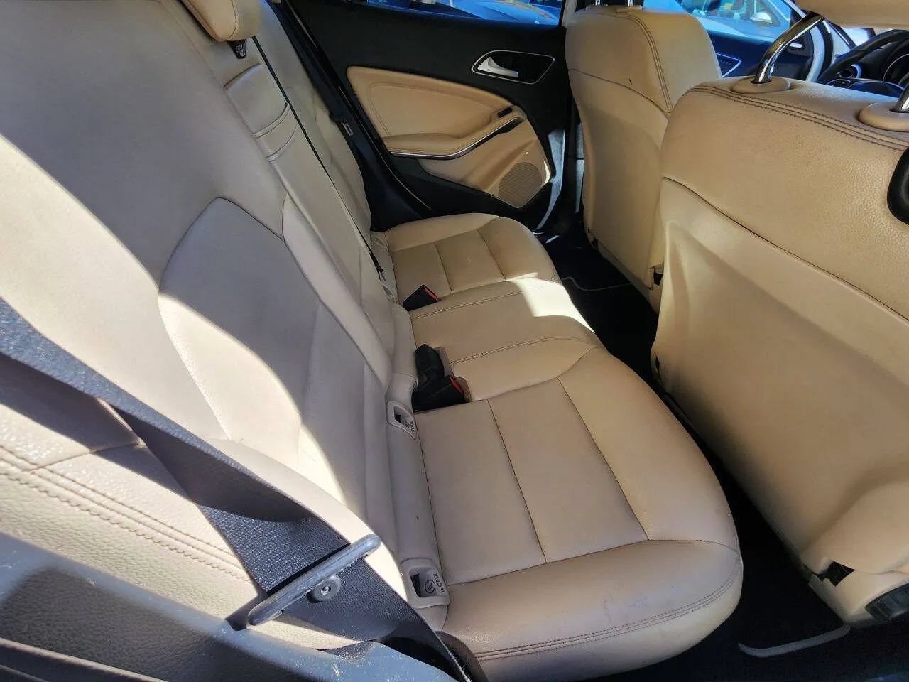 Used 2016 Mercedes-Benz GLA 250 4MATIC image 13