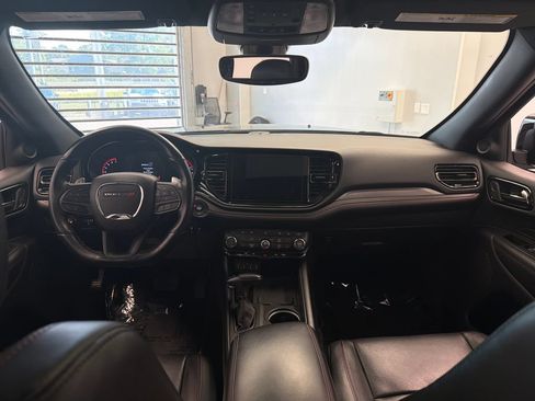 Used 2022 Dodge Durango R/T w/ Blacktop Package AWD/4WD image 27