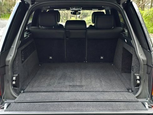 Used 2020 Land Rover Range Rover image 66