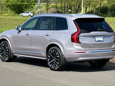 New 2026 Volvo XC90 T8 Ultra w/ Lounge Package AWD/4WD image 5