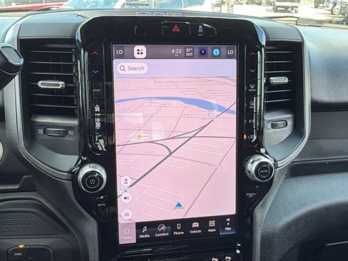 New 2026 RAM 2500 Tradesman image 22