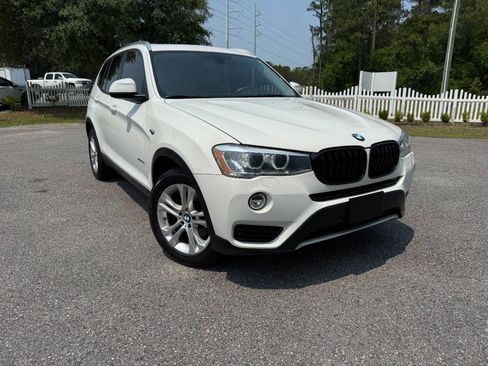 Used 2015 BMW X3 xDrive35i image 39