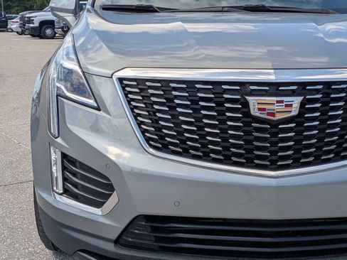 Used 2023 Cadillac XT5 Luxury FWD image 9