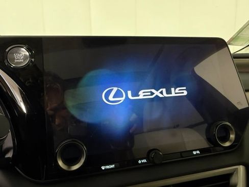 Certified 2024 Lexus RX 350 FWD image 25