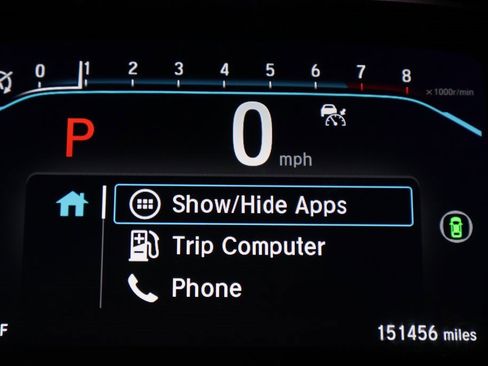 Used 2021 Honda Odyssey Elite image 21