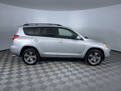 Used 2011 Toyota RAV4 Sport image 10
