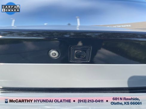 Certified 2025 Hyundai Sonata Limited image 18