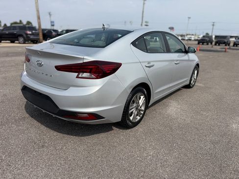 Used 2019 Hyundai Elantra SEL FWD image 24