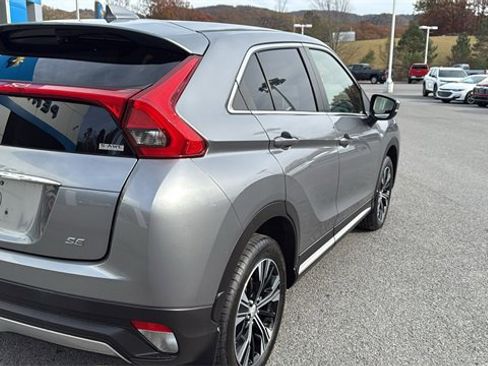 Used 2020 Mitsubishi Eclipse Cross SE image 7