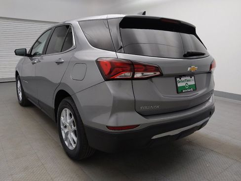 Used 2024 Chevrolet Equinox LT FWD image 5